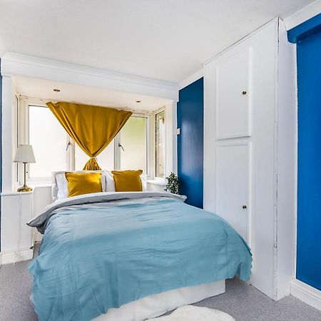 Inglewood Hub Otel Londra Dış mekan fotoğraf