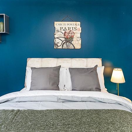 Inglewood Hub Otel Londra Dış mekan fotoğraf